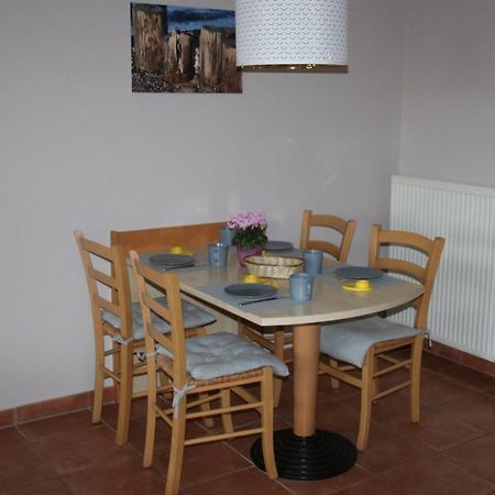 Ferienwohnung Boddenkieker Bis 4 Personen, Sagard-Neddesitz, 70M2 Extérieur photo